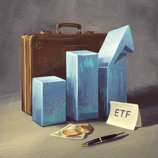 미국주식 ETF