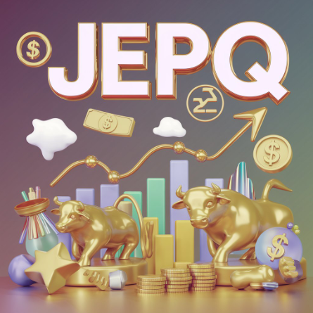 JEPQ ETF 배당수익률