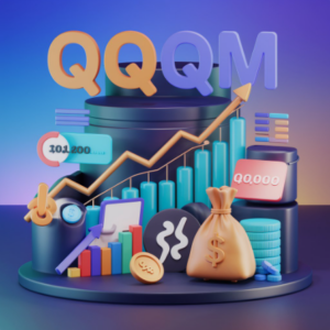 QQQM ETF 차이