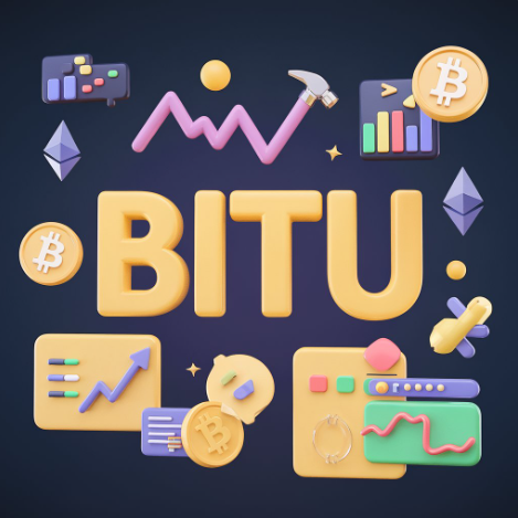 BITU ETF