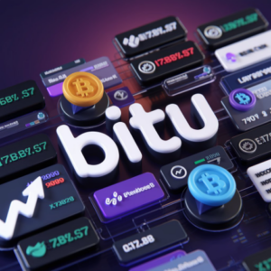 BITU ETF