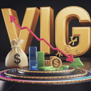 VIG SCHD 배당성장 ETF