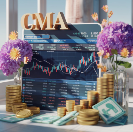 CMA 통장