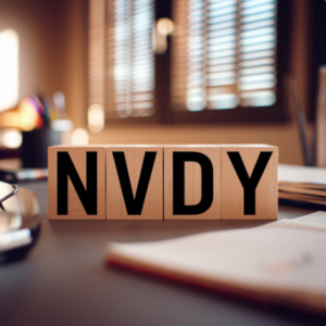 NVDY ETF 배당금